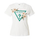 Guess Γυναικεία κοντομάνικη μπλούζα Zoey T-Shirt
